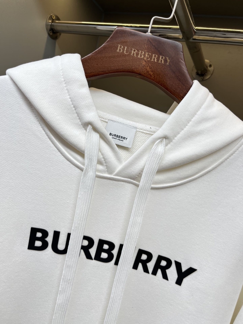 Burberry Hoodies